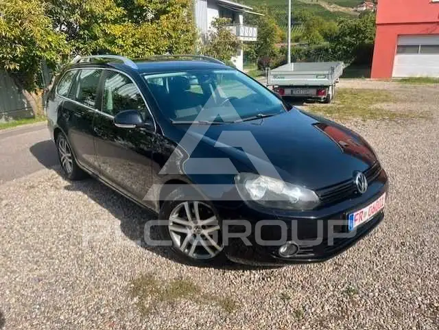 2009 Volkswagen GOLF