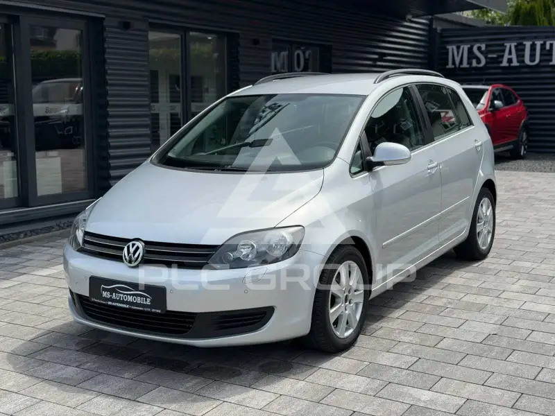 2009 Volkswagen GOLF