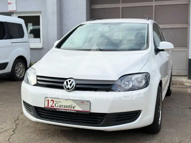 2009 Volkswagen GOLF