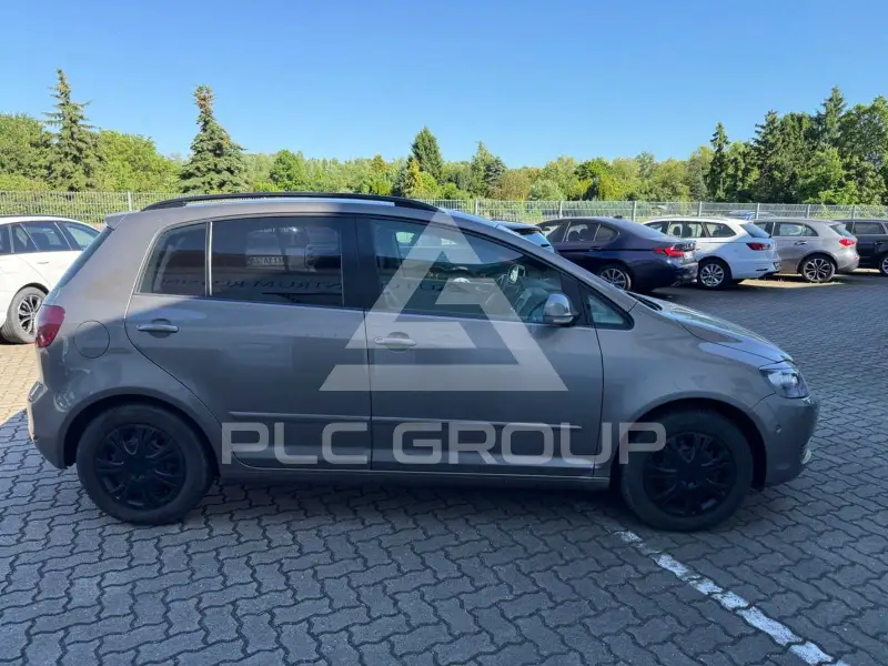 2009 Volkswagen GOLF