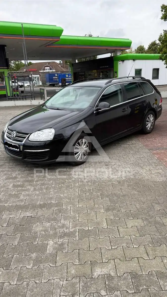 2009 Volkswagen GOLF