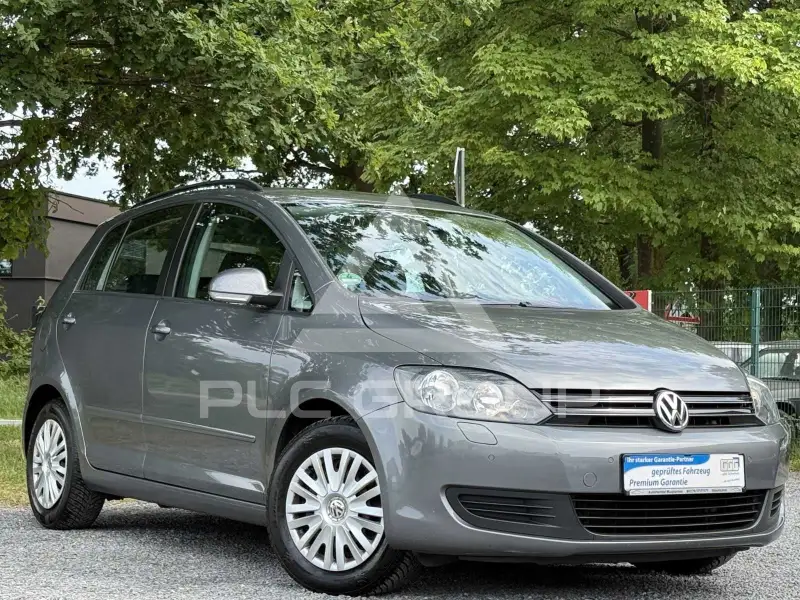 2009 Volkswagen GOLF