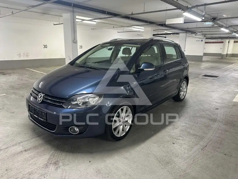 2009 Volkswagen GOLF