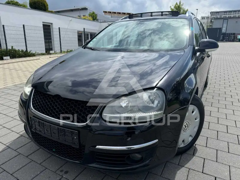 2009 Volkswagen GOLF