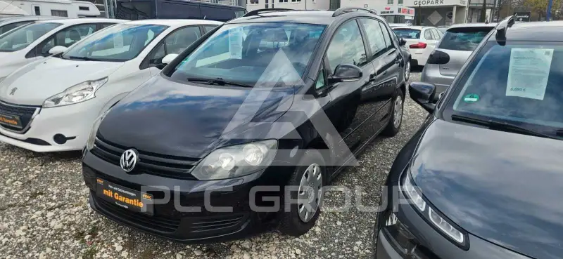 2009 Volkswagen GOLF