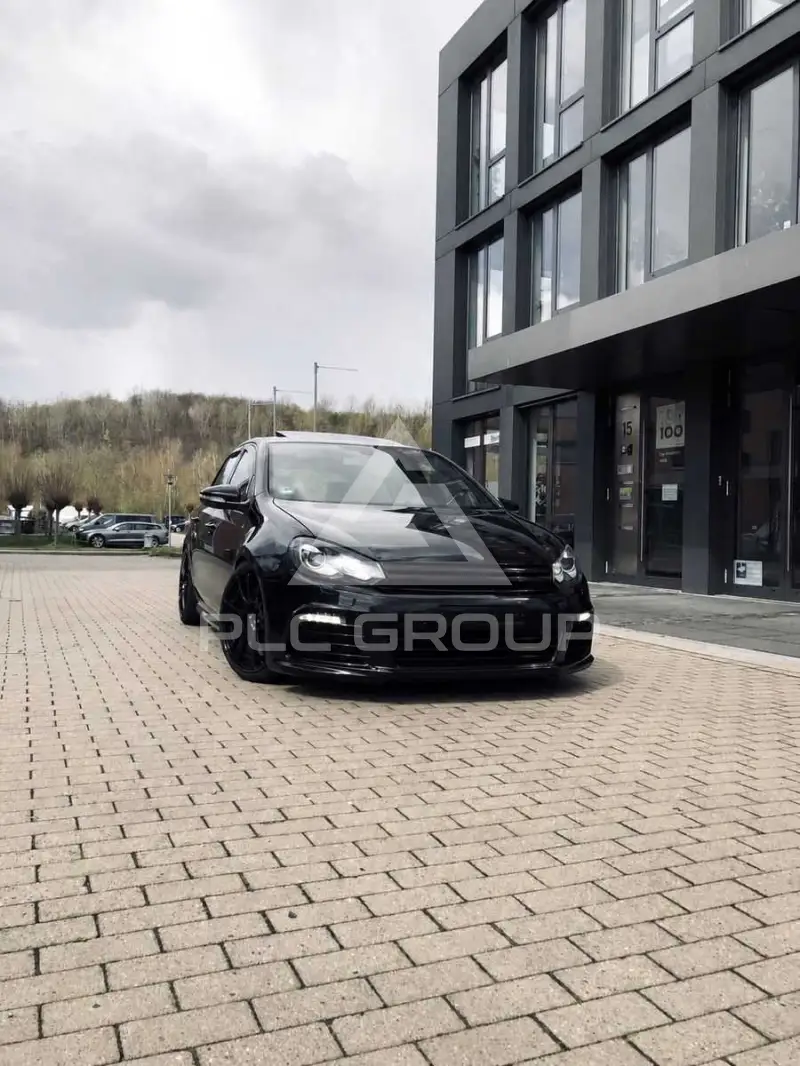 2009 Volkswagen GOLF