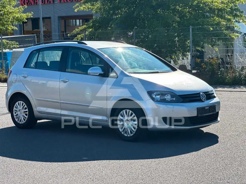 2009 Volkswagen GOLF