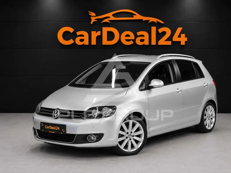2009 Volkswagen GOLF