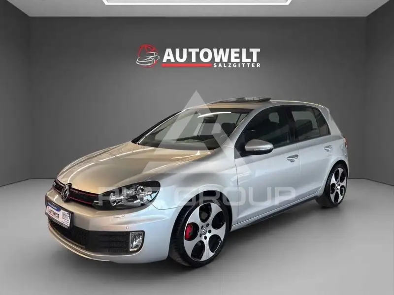2009 Volkswagen GOLF