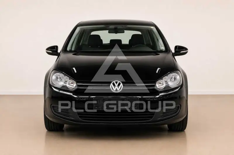 2009 Volkswagen GOLF