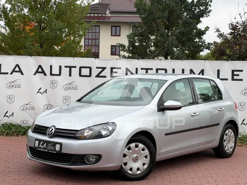2009 Volkswagen GOLF