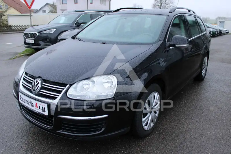 2009 Volkswagen GOLF