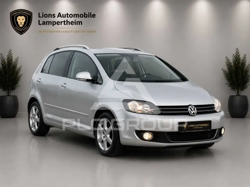 2009 Volkswagen GOLF