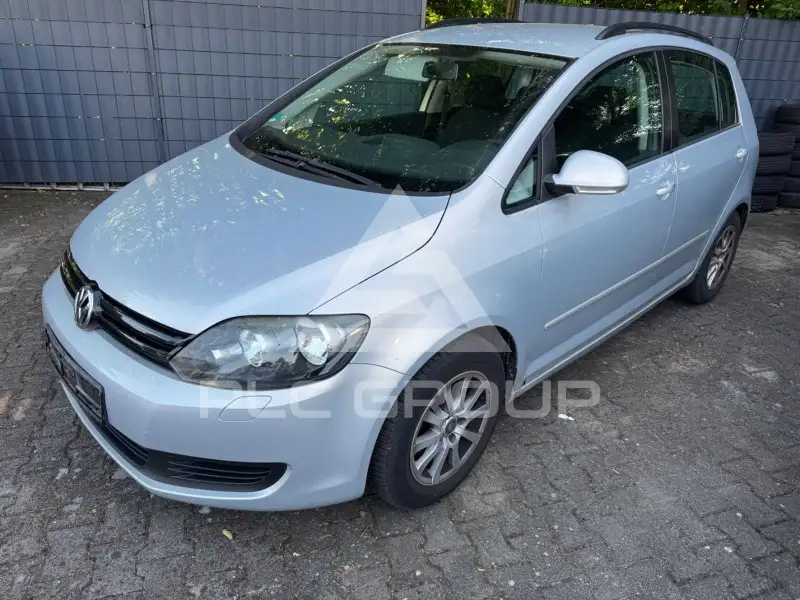 2009 Volkswagen GOLF