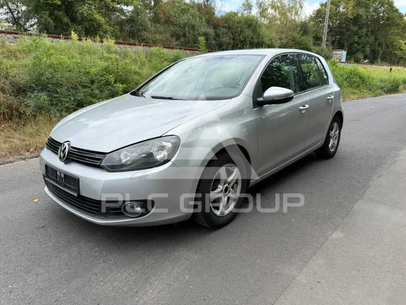 2009 Volkswagen GOLF
