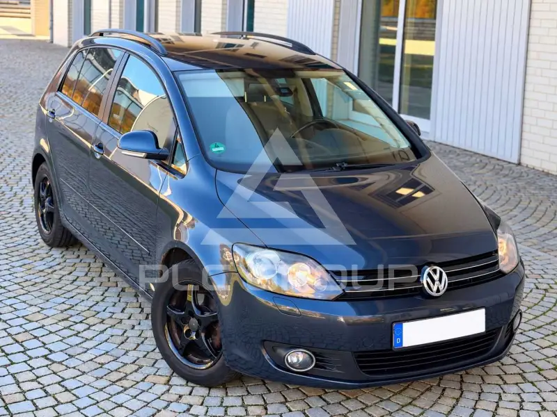 2009 Volkswagen GOLF