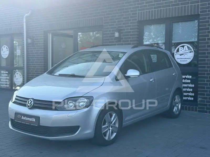 2009 Volkswagen GOLF