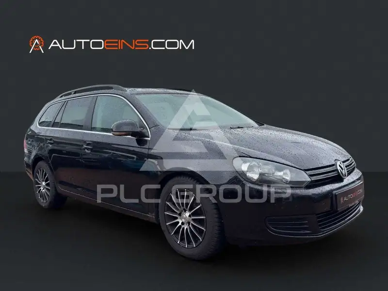 2009 Volkswagen GOLF
