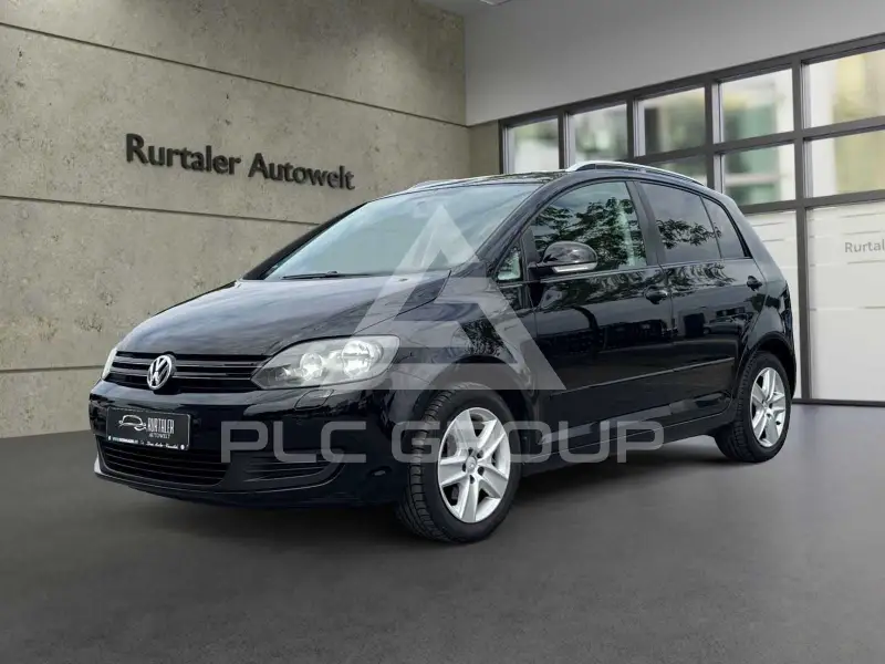 2009 Volkswagen GOLF