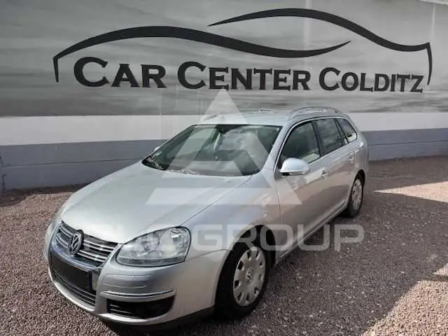 2009 Volkswagen GOLF