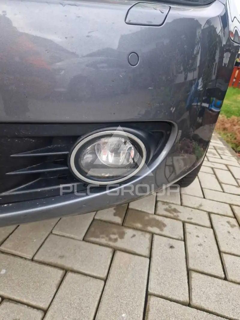 2009 Volkswagen GOLF
