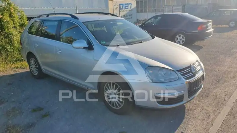2009 Volkswagen GOLF