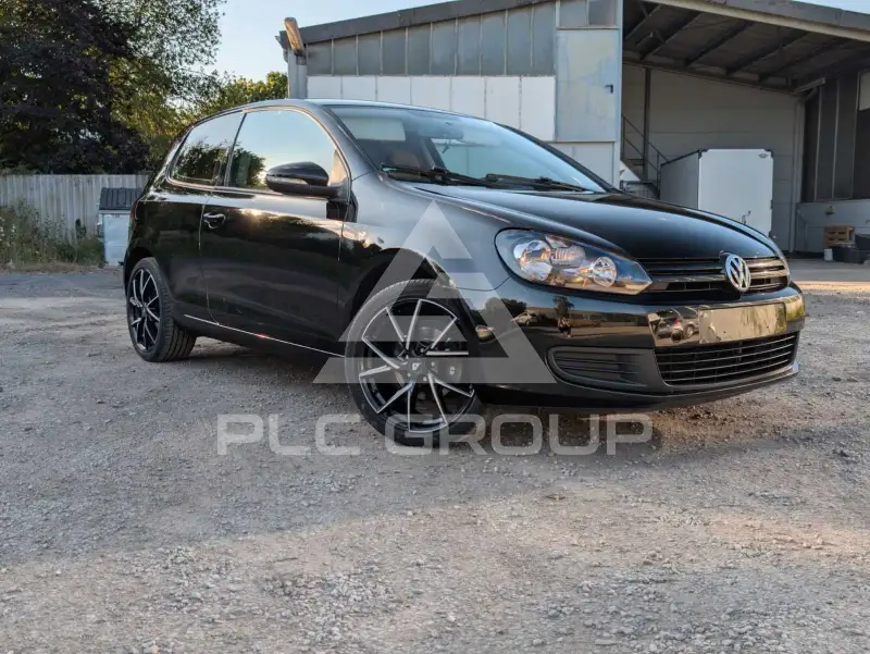 2009 Volkswagen GOLF