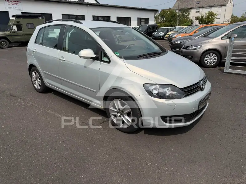 2009 Volkswagen GOLF
