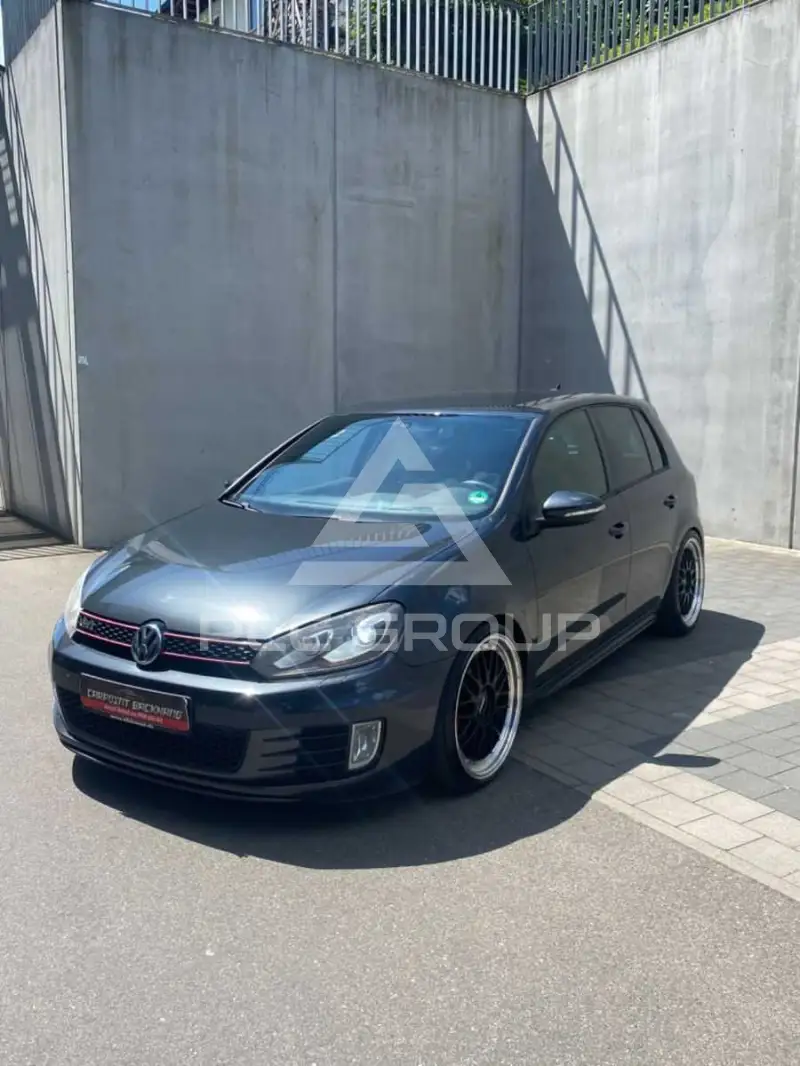 2009 Volkswagen GOLF