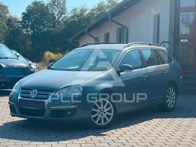 2009 Volkswagen GOLF