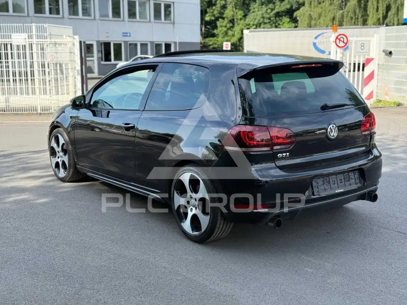 2009 Volkswagen GOLF
