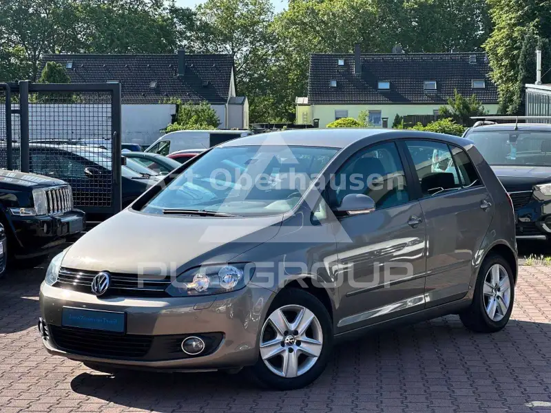 2009 Volkswagen GOLF