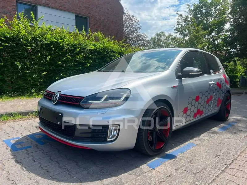 2009 Volkswagen GOLF