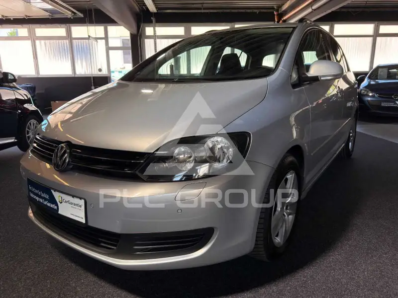 2009 Volkswagen GOLF