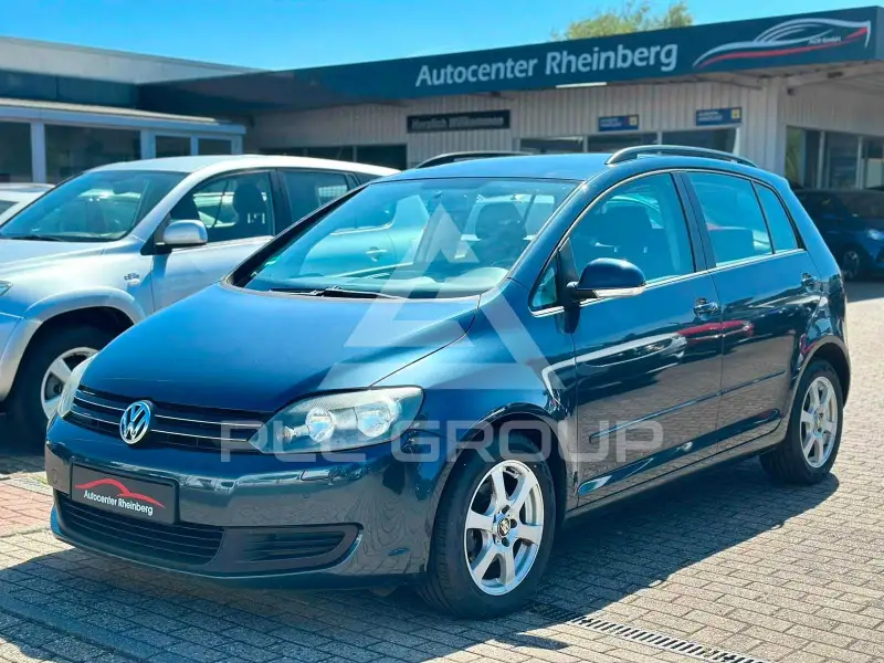2009 Volkswagen GOLF