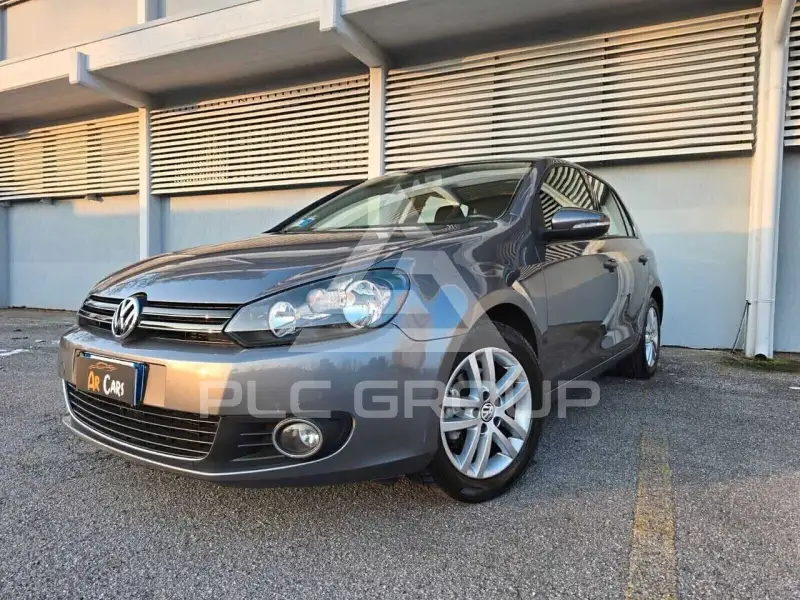 2009 Volkswagen GOLF