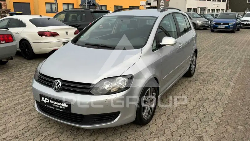 2009 Volkswagen GOLF