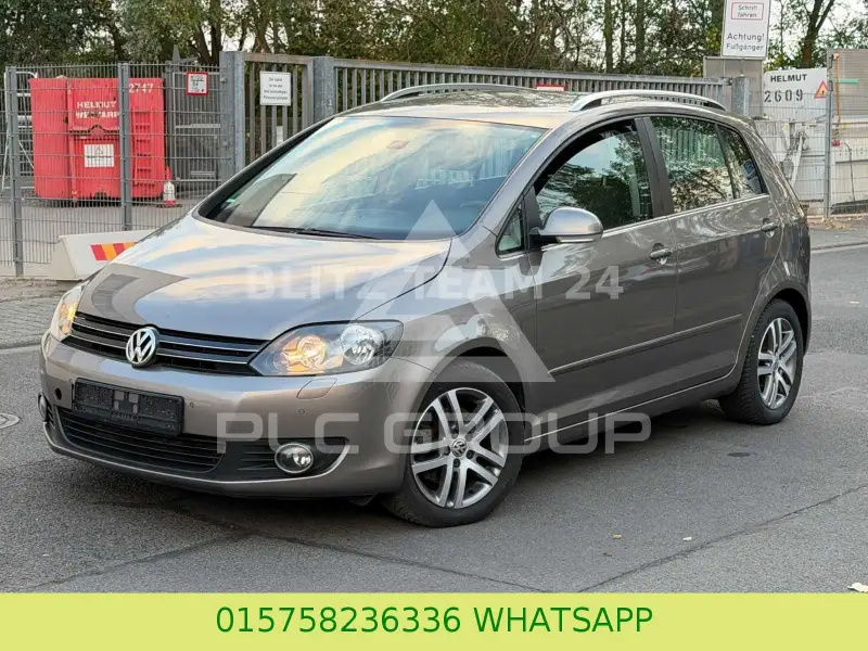 2009 Volkswagen GOLF