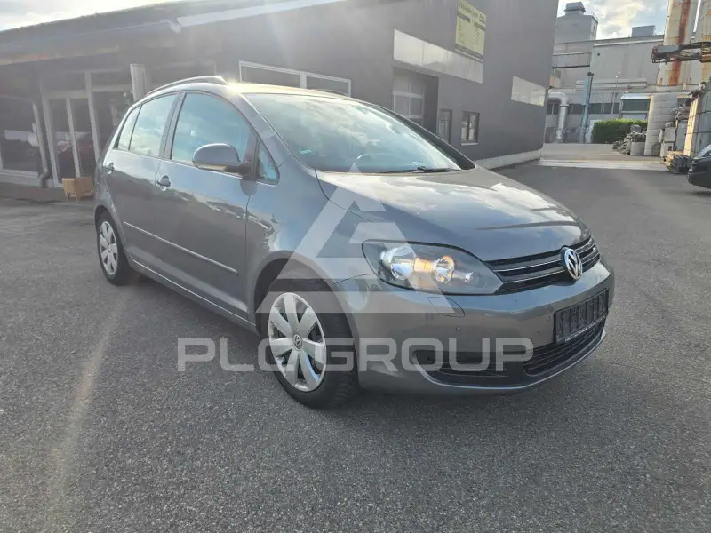 2009 Volkswagen GOLF