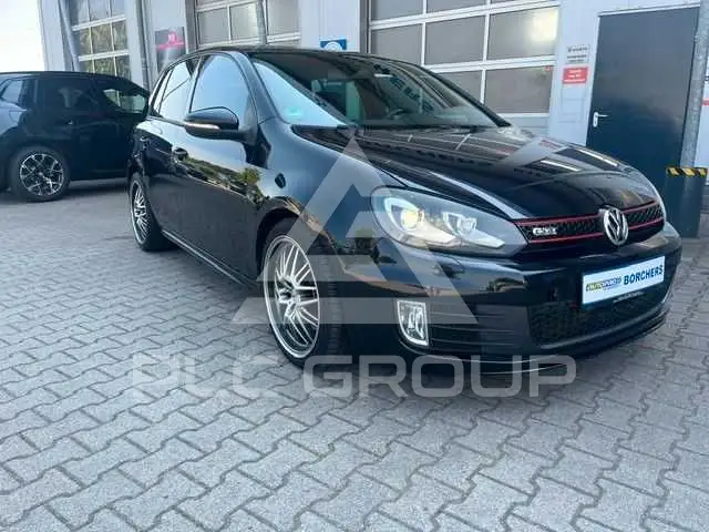 2009 Volkswagen GOLF