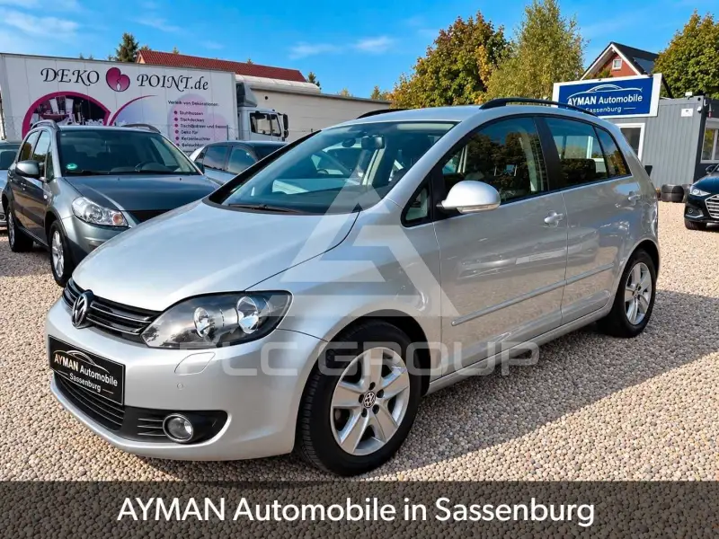 2009 Volkswagen GOLF