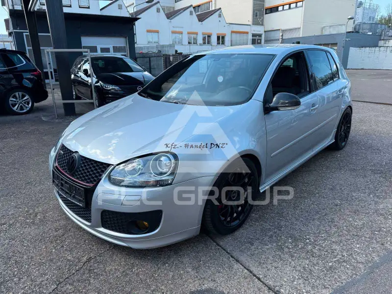 2009 Volkswagen GOLF