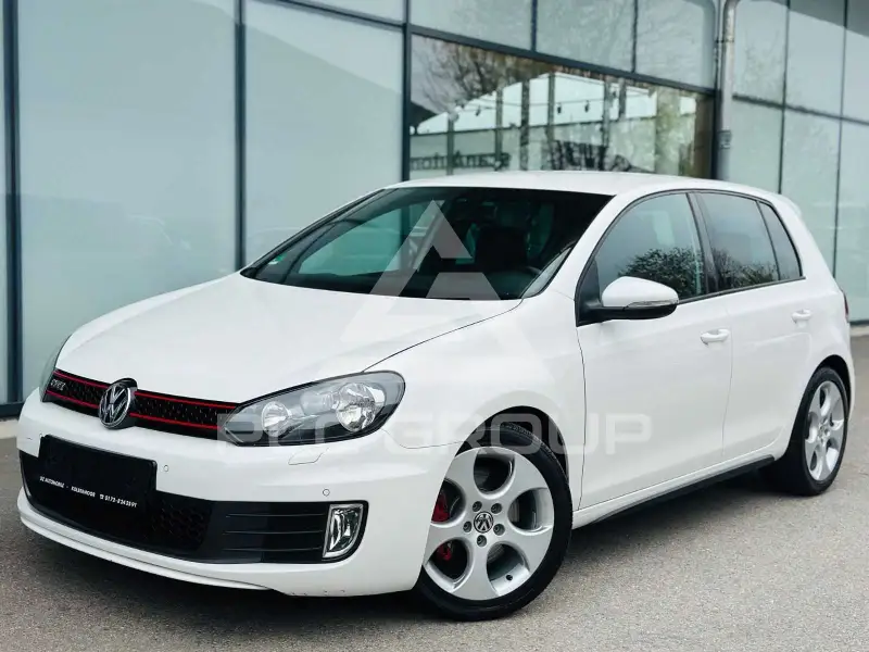 2009 Volkswagen GOLF
