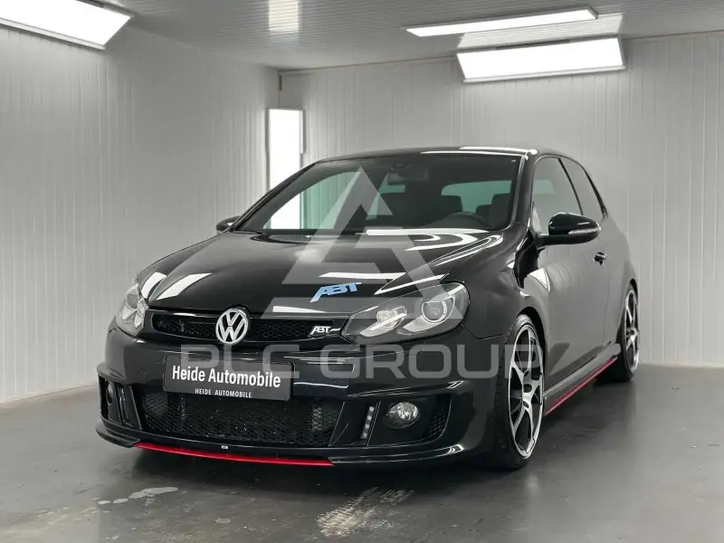 2009 Volkswagen GOLF