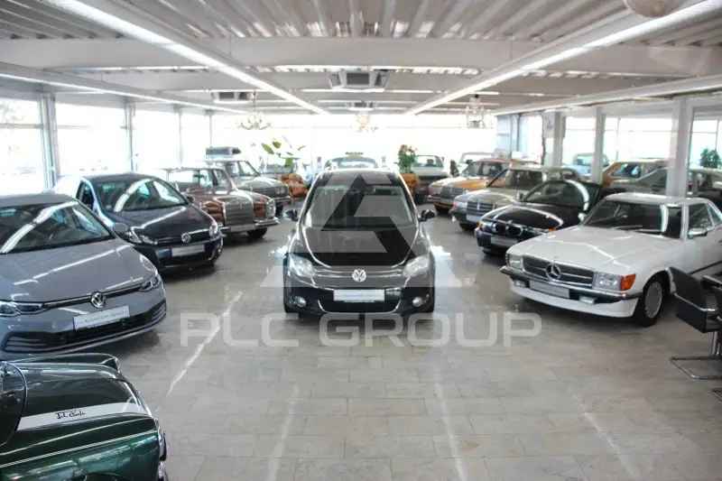 2009 Volkswagen GOLF