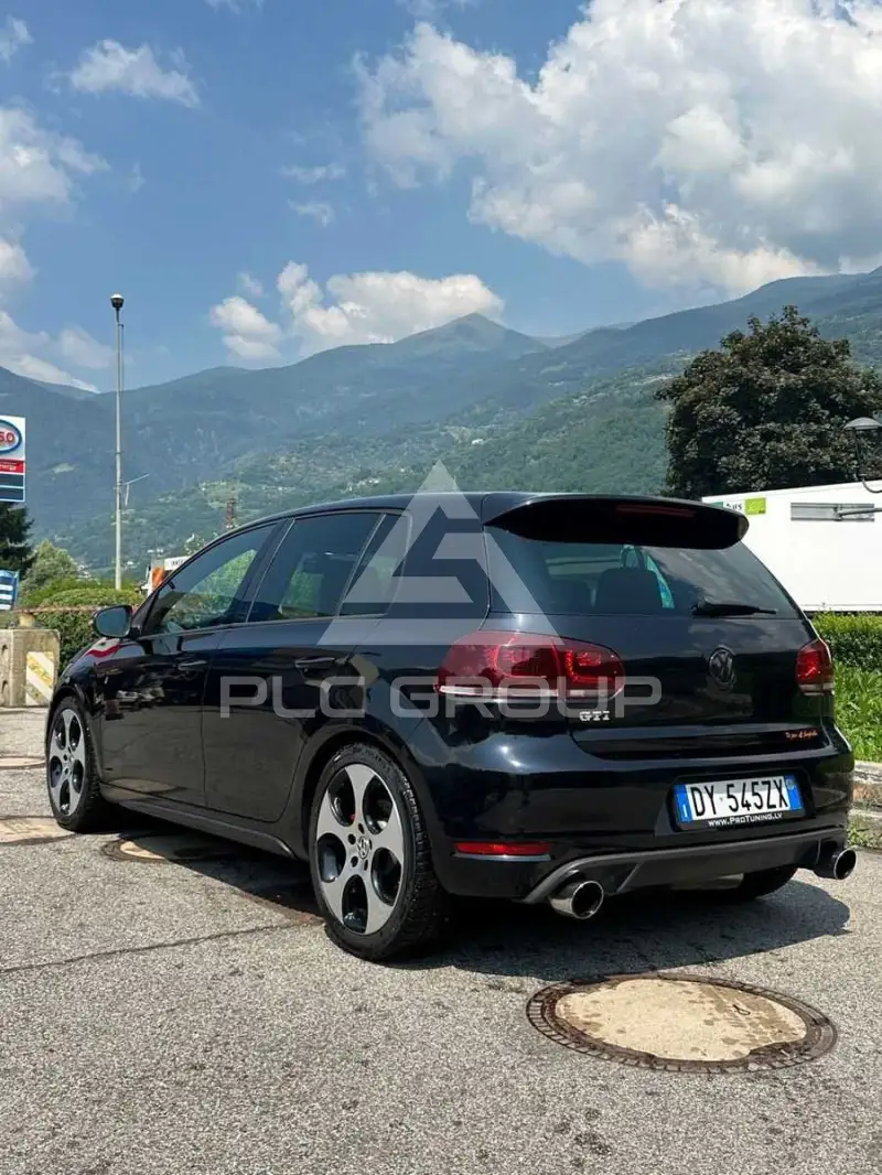 2009 Volkswagen GOLF
