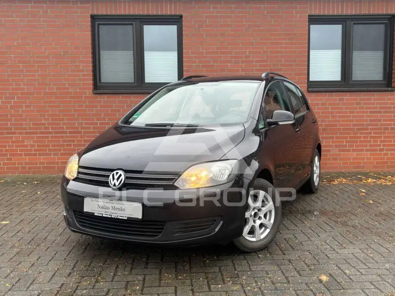 2009 Volkswagen GOLF