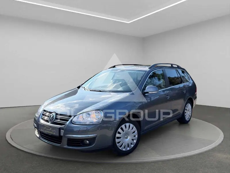 2009 Volkswagen GOLF