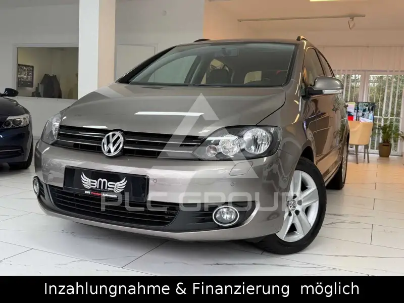 2009 Volkswagen GOLF