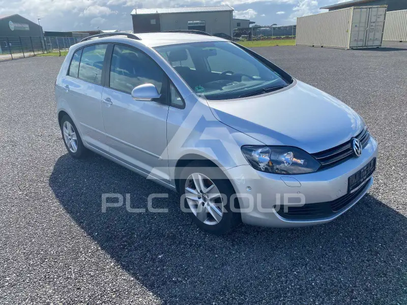 2009 Volkswagen GOLF